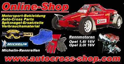 Der neue Online-Shop ist fertig.